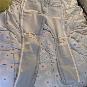 Pacsun pants size 32 never been worn